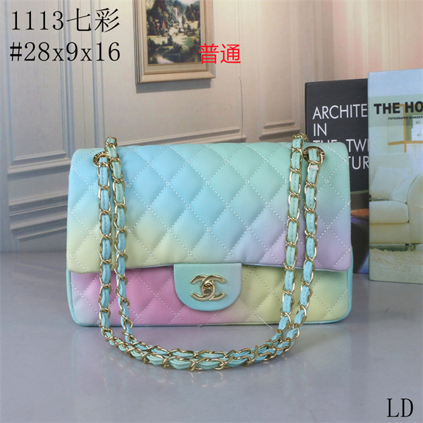 Chanel bag-0191