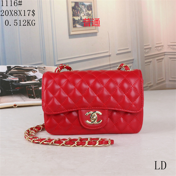Chanel small bag-0085