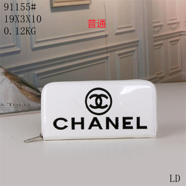 Chanel Wallet-0018