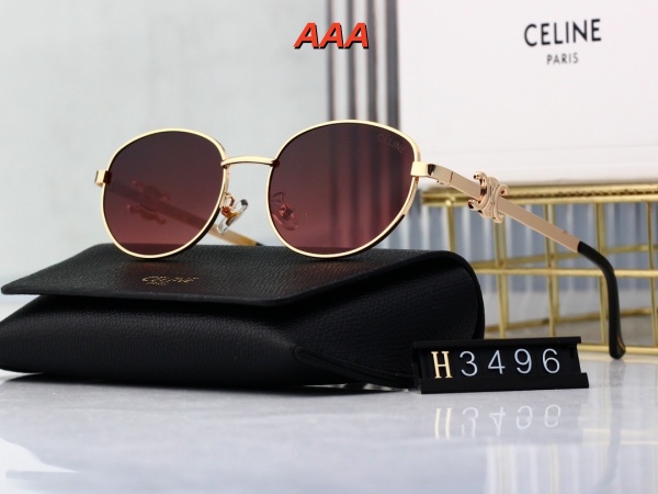 CELINE Sunglass(AAA)-167