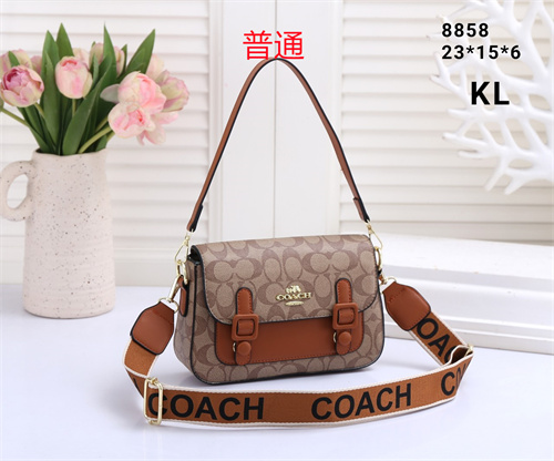 Coach small bag-0078