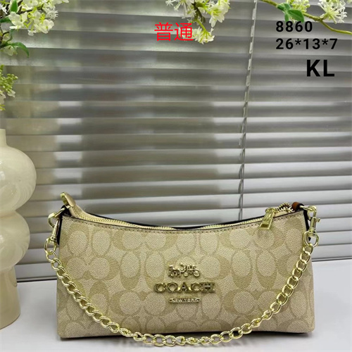 Coach small bag-0085