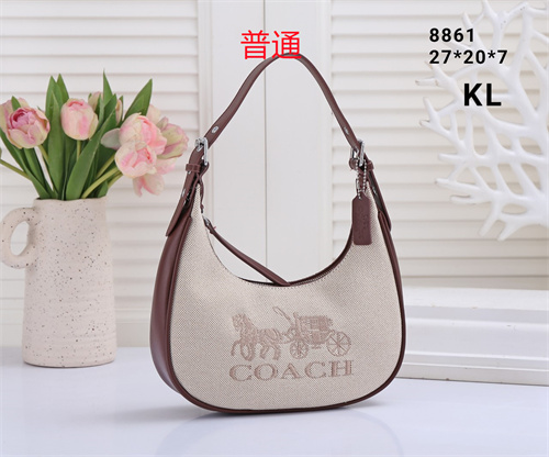 Coach small bag-0086