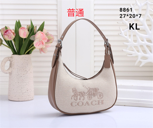 Coach small bag-0088