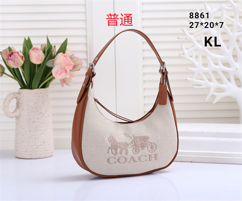 Coach small bag-0089