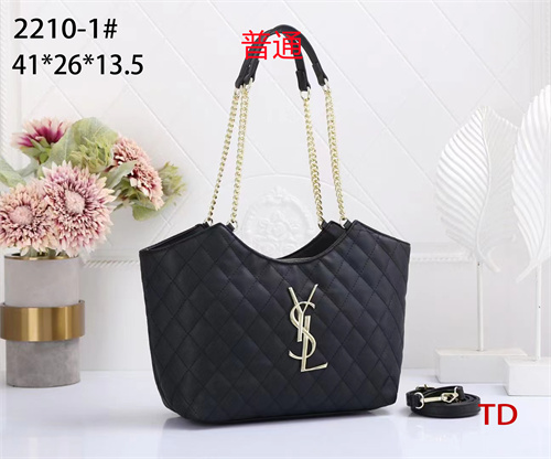 YSL bag-0037