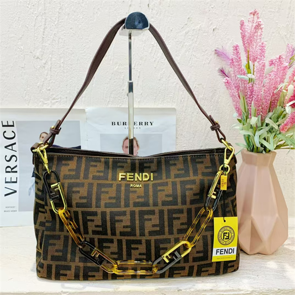 Fendi bag-0022
