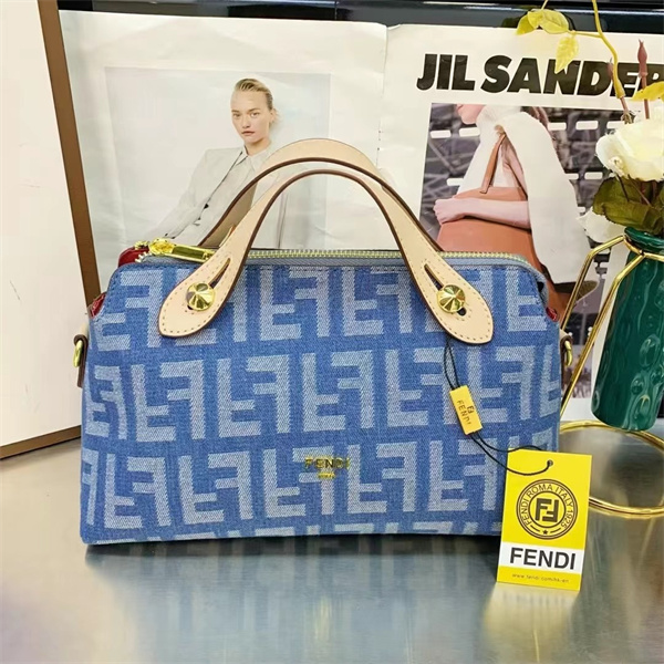 Fendi bag-0050