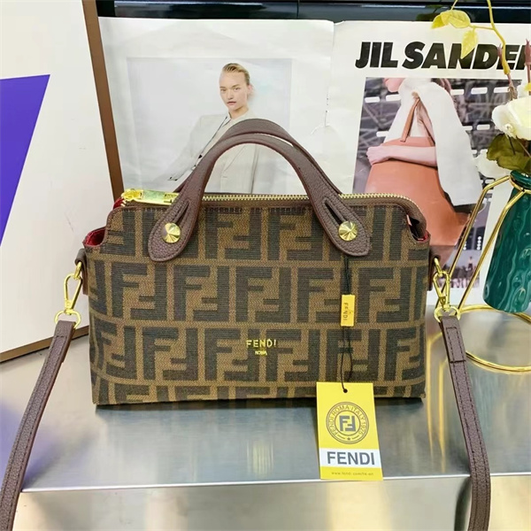 Fendi bag-0052