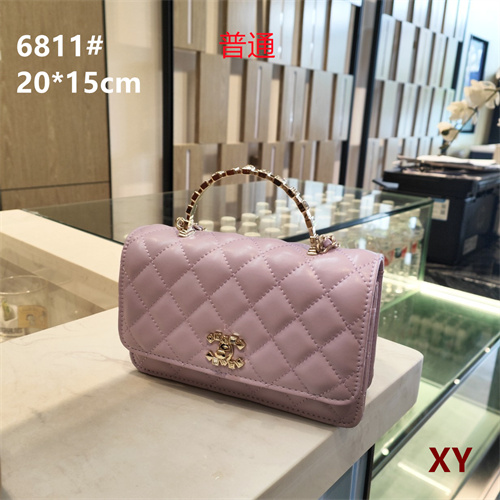 Chanel small bag-0112