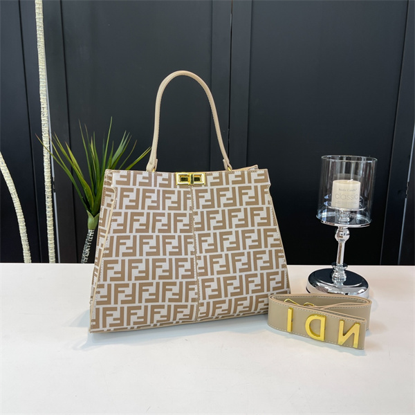 Fendi bag-0071