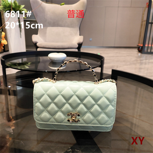 Chanel small bag-0114