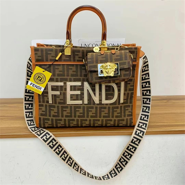 Fendi bag-0081