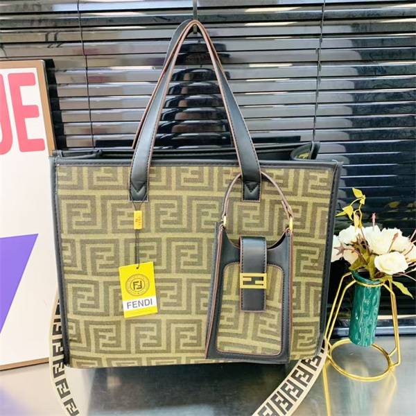 Fendi bag-0084