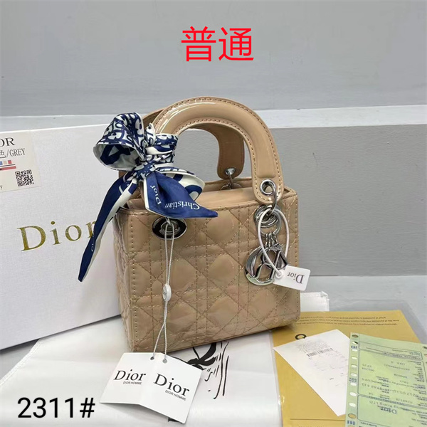 Dior small bag-0325