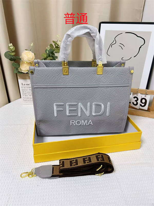 Fendi bag-0096