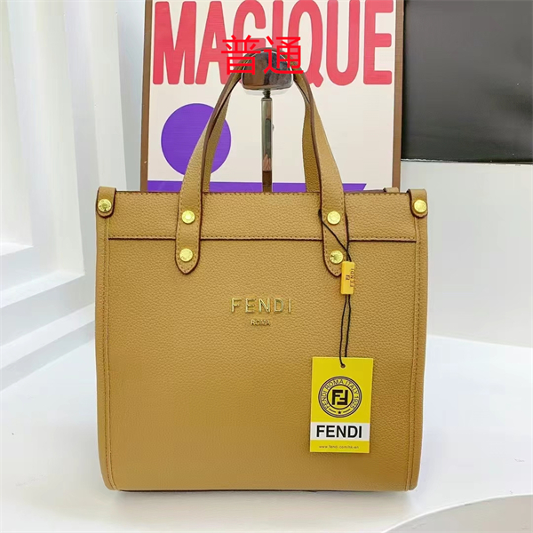 Fendi bag-0116