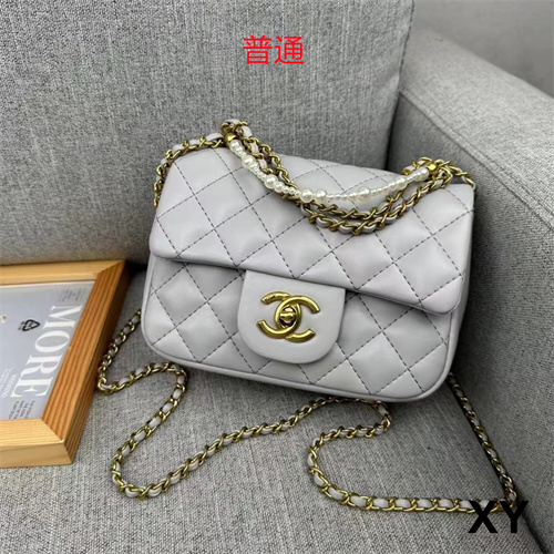 Chanel small bag-0121