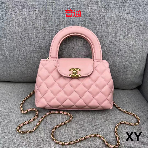 Chanel small bag-0124