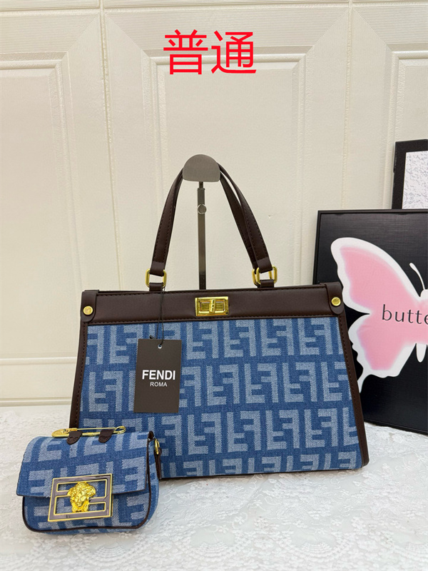 Fendi bag-0162