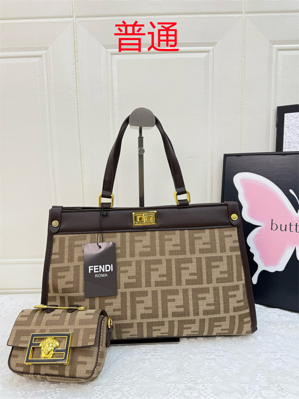 Fendi bag-0164