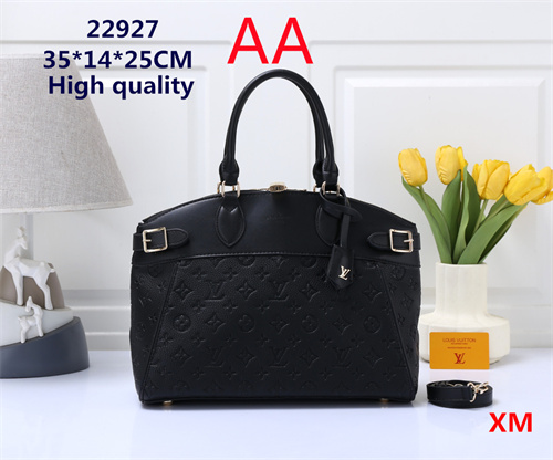 LV bag(AA)-0119