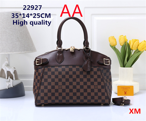 LV bag(AA)-0122