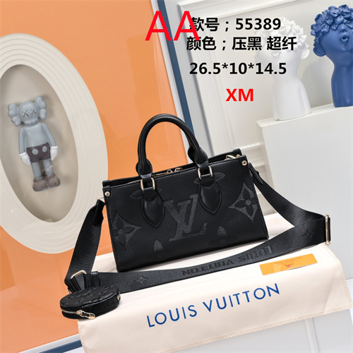 LV bag(AA)-0134