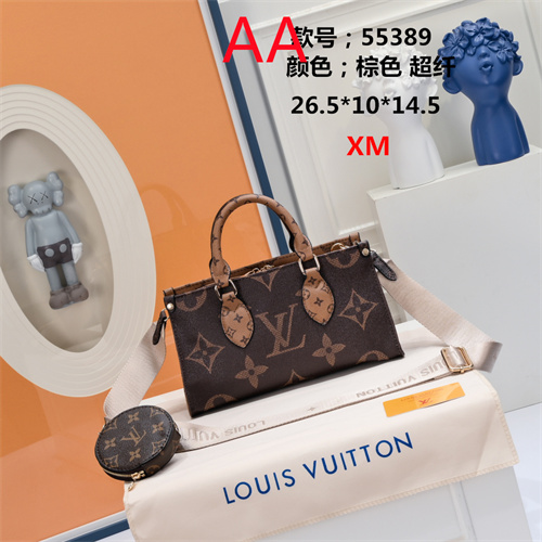 LV bag(AA)-0136
