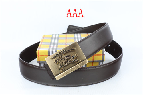 Buberry-belt(AAA)-155