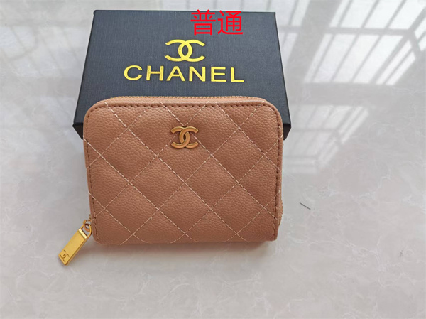Chanel Wallet-0044