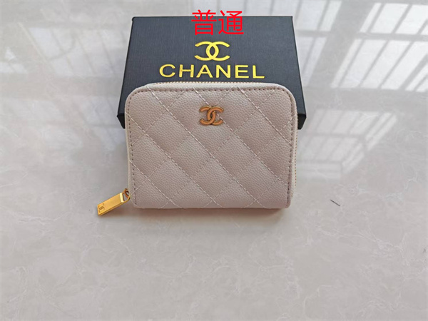 Chanel Wallet-0045