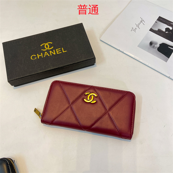 Chanel Wallet-0048