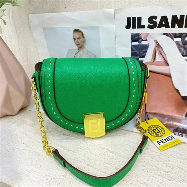 Fendi small bag-0086