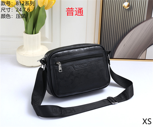 Coach small bag-0090