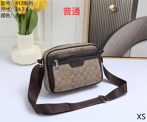 Coach small bag-0093