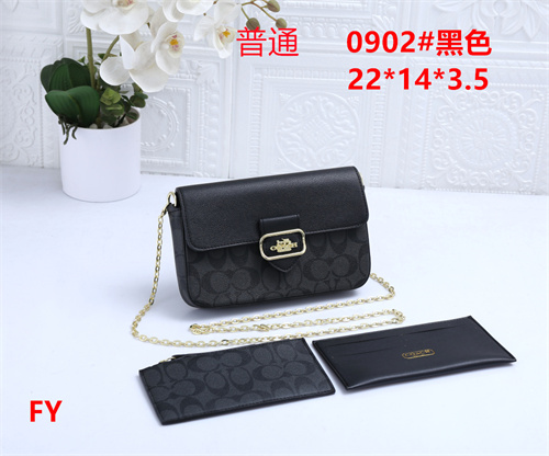 Coach small bag-0096