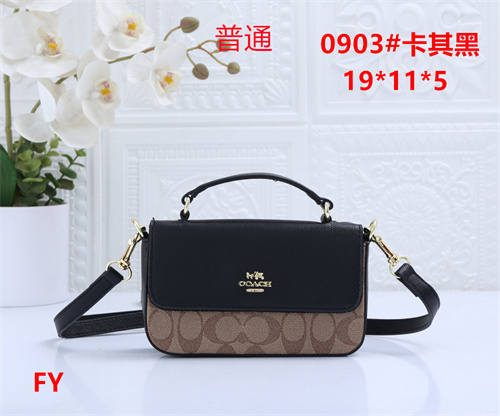 Coach small bag-0101