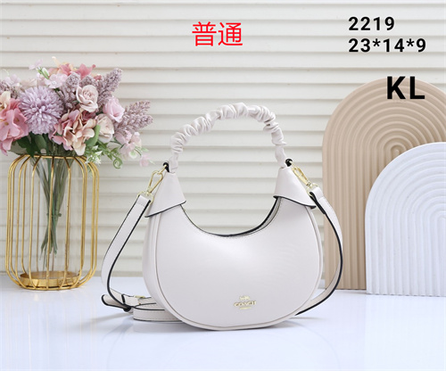 Coach small bag-0105