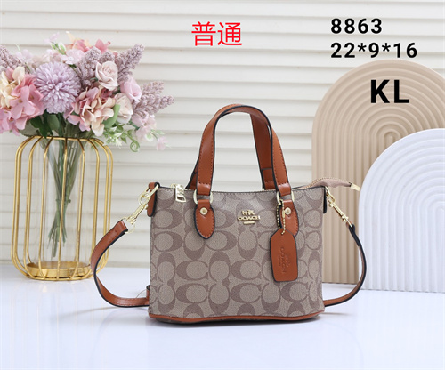 Coach small bag-0113