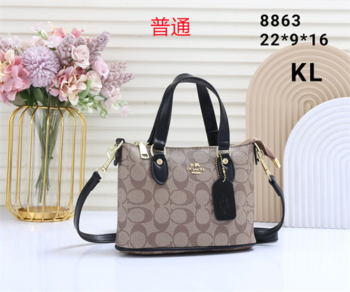 Coach small bag-0114