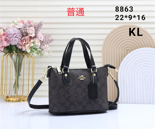 Coach small bag-0115