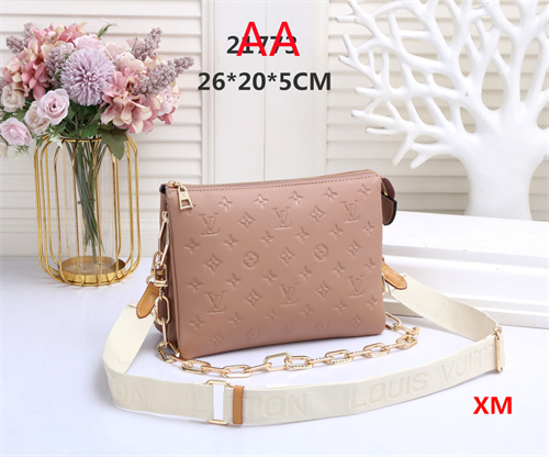 LV bag(AA)-0148