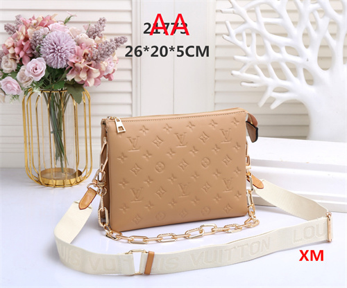 LV bag(AA)-0149