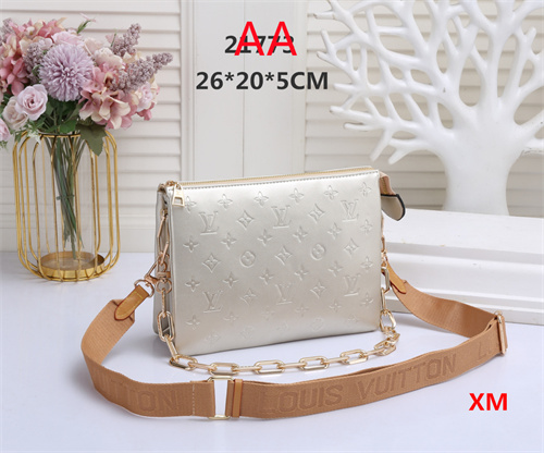 LV bag(AA)-0151