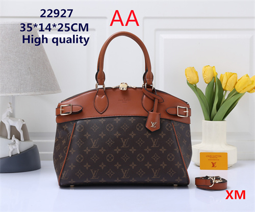 LV bag(AA)-0158