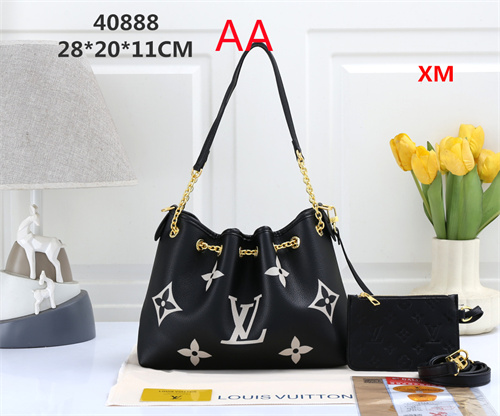 LV bag(AA)-0162