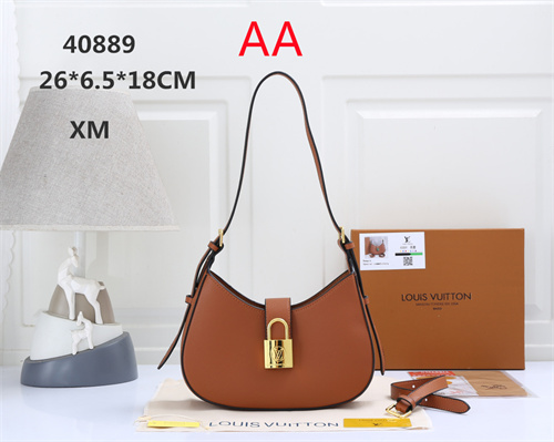 LV bag(AA)-0168