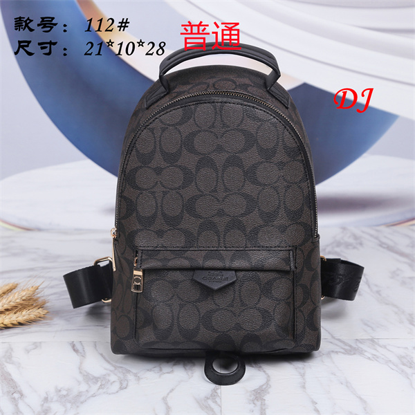 Coach small bag-0127