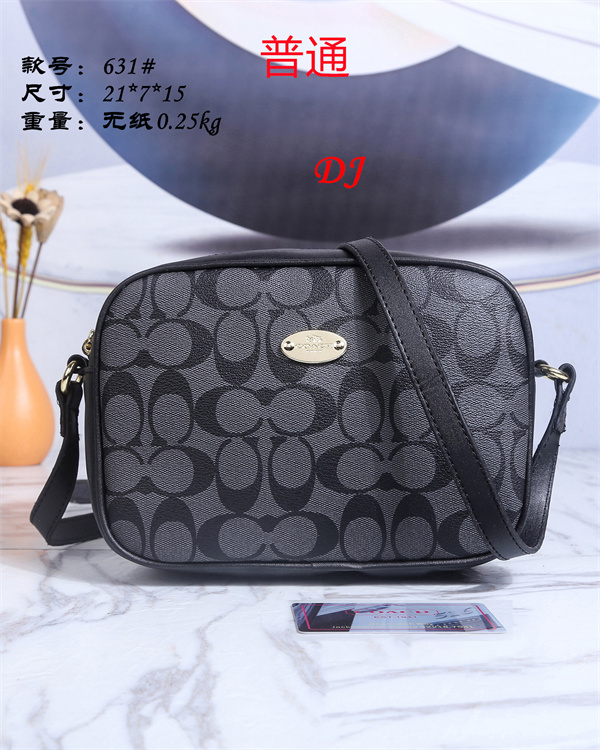 Coach small bag-0129